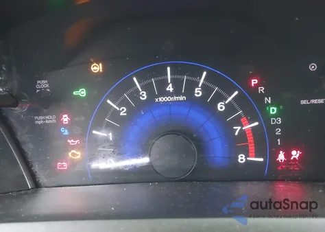 2012 Honda Civic Ex из США, поврежденный, VIN 19XFB2F8XCE368050